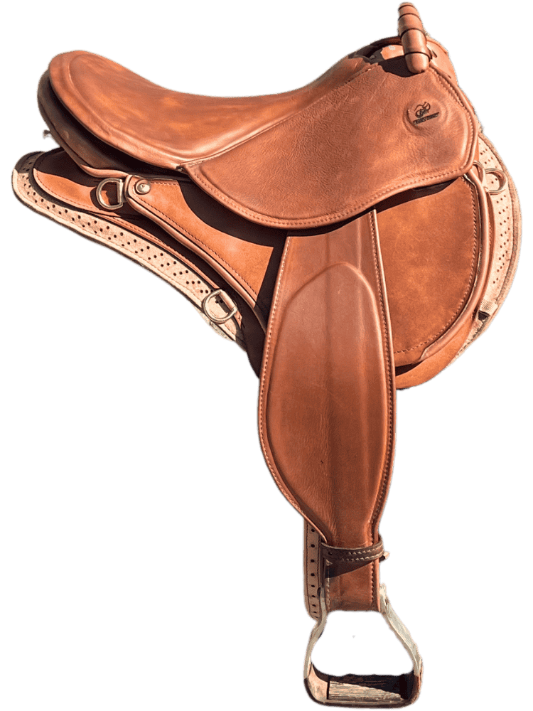 Nature Aventura Sattel