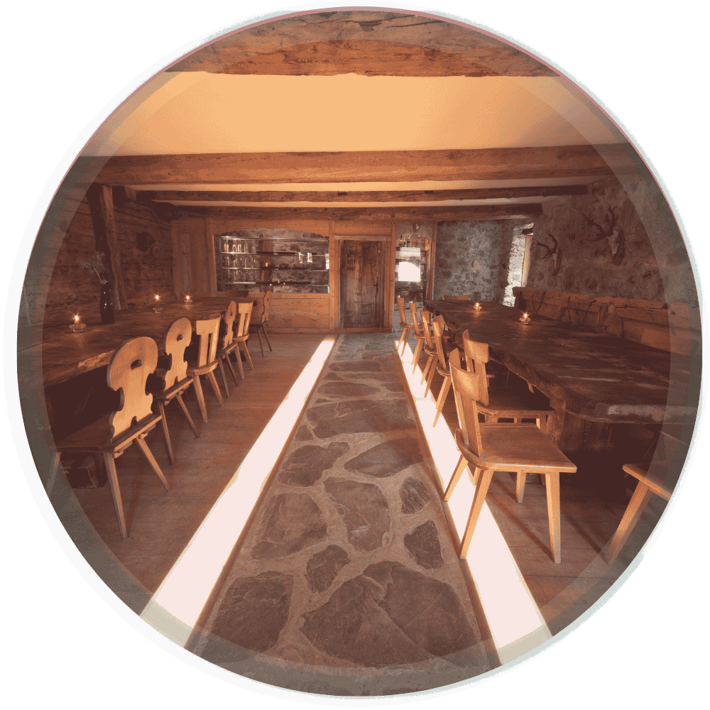 Gastwirtschaft Agrtourismus Alp Flix